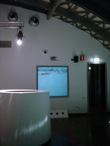 caffè installazione